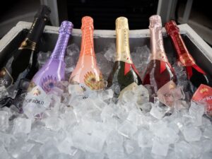 Da Luca Prosecco Mini 200ml