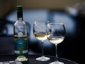 Noon Gun White Blend 2026